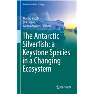 The Antarctic Silverfish