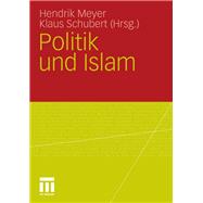 Politik Und Islam