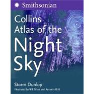 COLLINS ATLAS NIGHT SKY