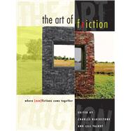 The Art of Friction