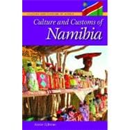 Culture and Customs of Namibia