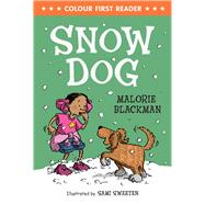 Snow Dog
