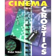 Cinema Acrostics