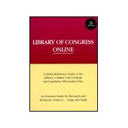 Library of Congress Online