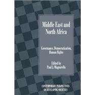 Middle East and North Africa: Governance, Democratization, Human Rights