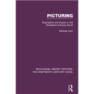 Picturing: Description and Illusion in the Nineteenth Century Novel