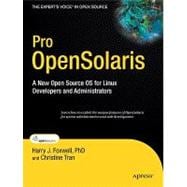 Pro OpenSlaris