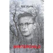 Winterchild book cover, ISBN 9781442198913
