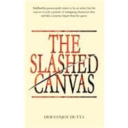 The Slashed Canvas