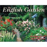 The English Garden 2005 Calendar