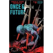 Once & Future #27