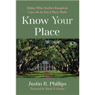 Know Your Place