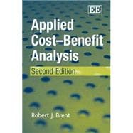 Applied Cost-benefit Analysis
