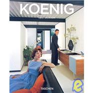 Pierre Koenig 1925 - 2004