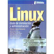 Linux - Guia de Instalacion y Administracion