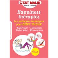 Happiness thérapies, c'est malin