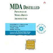 MDA Distilled