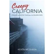 Creepy California,9780253028914