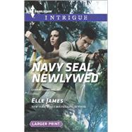 Navy SEAL Newlywed