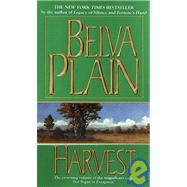 Harvest A Novel