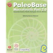 PaleoBase Macrofossils Part 2 (Single User)