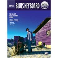 Blues Keyboard Method Complete