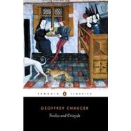 Troilus and Criseyde (Barnes & Noble Library of Essential Reading)