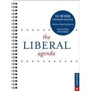 The Liberal Agenda Undated Calendar