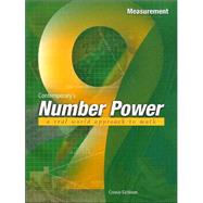 Number Power 9: Measurement