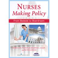 Nurses Making Policy