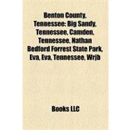 Benton County, Tennessee