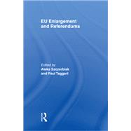 EU Enlargement and Referendums