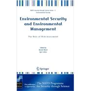 Environmental Security And Environmental Management
