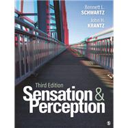 Sensation and Perception