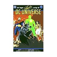 Just Imagine Stan Lee Creating the DC Universe - Book 01