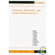 Fullerenes, Nanotubes, and Carbon Nanostructures 2