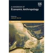 A Handbook of Economic Anthropology