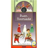 Juan Sin Miedo Incluye CD Rom