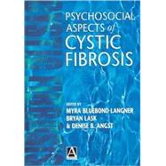 Psychological Aspects of Cystic Fibrosis