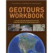 Geotours Workbook For Earth4 Pa