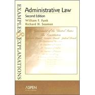 Administrative Law