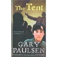 The Tent: A Parable in One Sitting