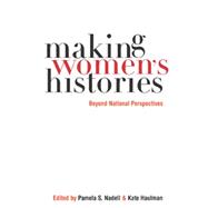 Making Women's Histories