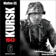Waffen SS Kursk 1943