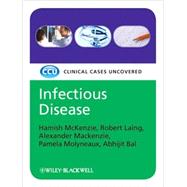 Infectious Disease Clinical Cases Uncovered