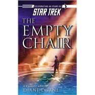 Rihannsu Book Five: The Empty Chair