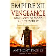 Vengeance: Empire XII