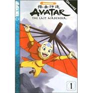 Avatar, the Last Airbender 1