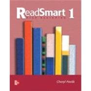 ReadSmart 1 Student Book
