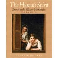 The Human Spirit, Volume I